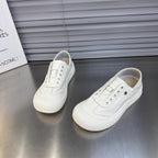 Damen Slipper mit praktischem Klettverschluss und modernem Design R&B