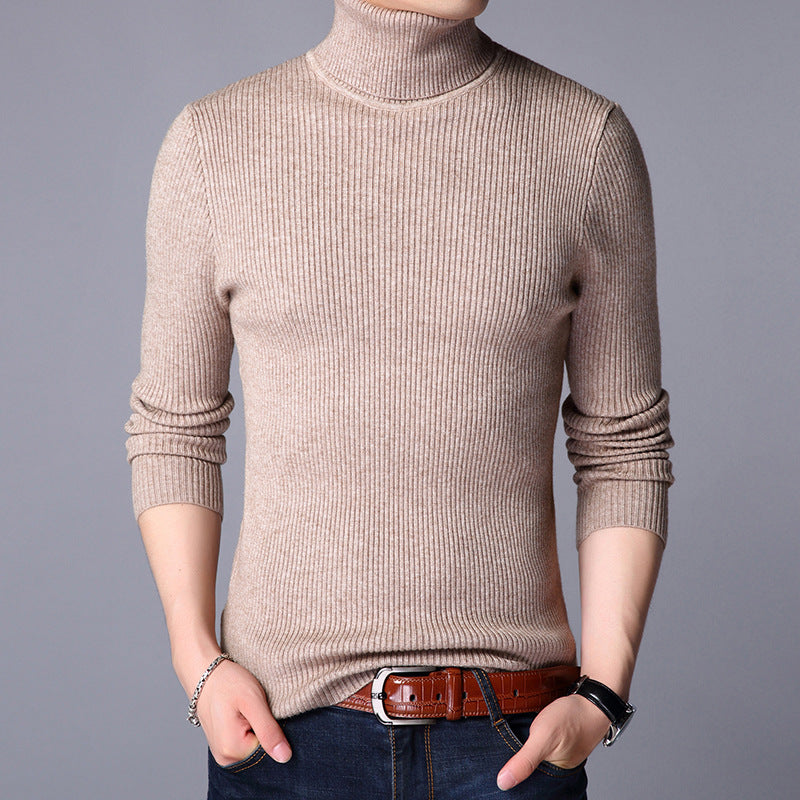 Herren Feinstrickpullover R&B