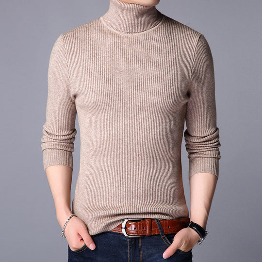 Herren Feinstrickpullover R&B