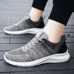 Damen Fitness Sneakers R&B