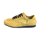 Damen Modische Sneakers im dynamischen Farbdesign mit atmungsaktiven Materialien