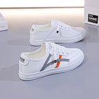 Damen lässige Freizeitschuhe R&B