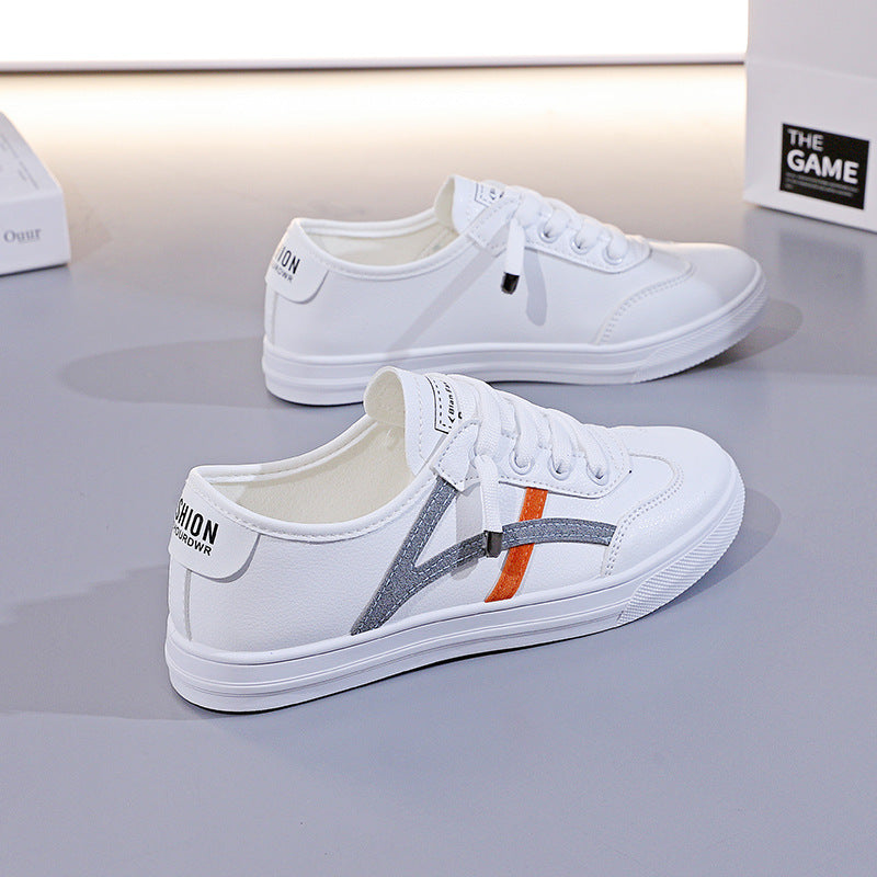 Damen lässige Freizeitschuhe R&B