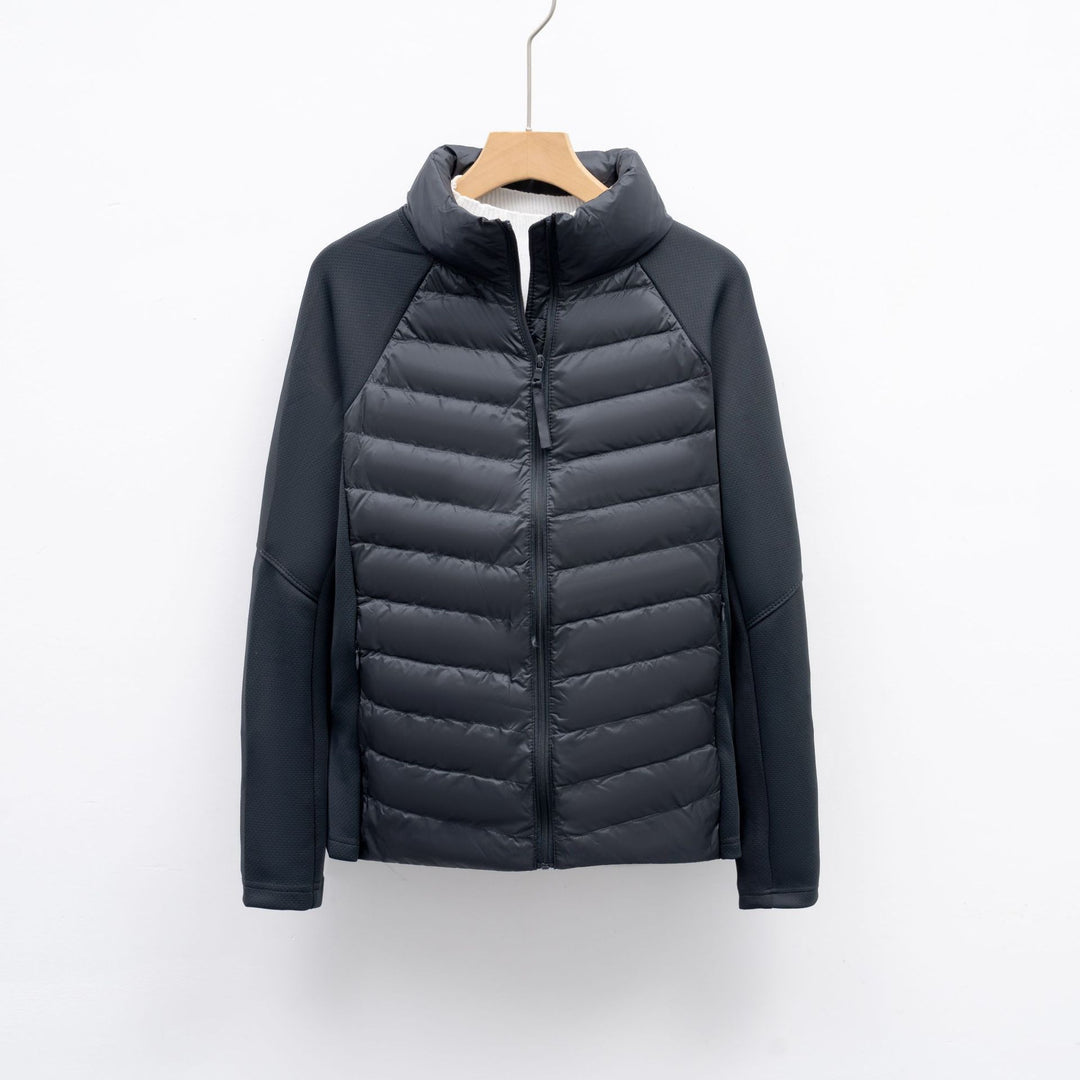 Damen isolierende Sportjacke R&B