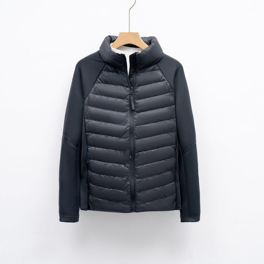 Damen isolierende Sportjacke R&B