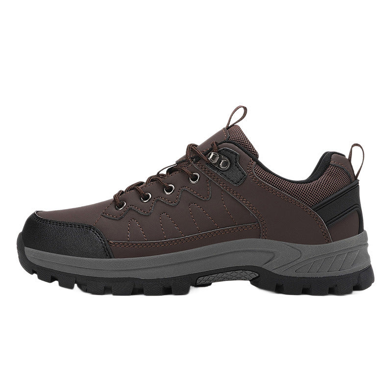 Damen Multifunktionale Wander- und Freizeitschuhe