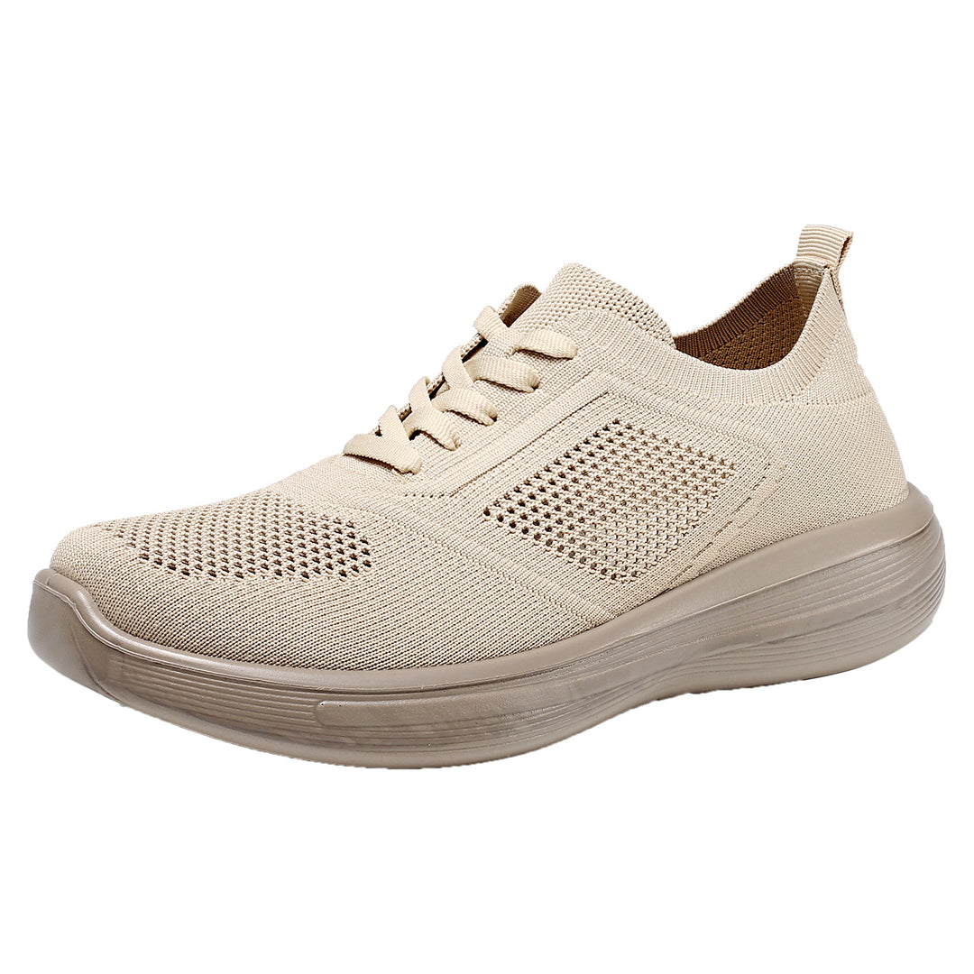 Damen Hochwertige und atmungsaktive Laufschuhe R&B