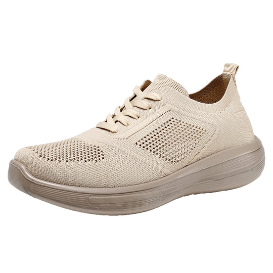Damen Hochwertige und atmungsaktive Laufschuhe R&B