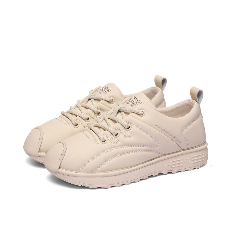 Damen Sportliche und modische Sneakers R&B