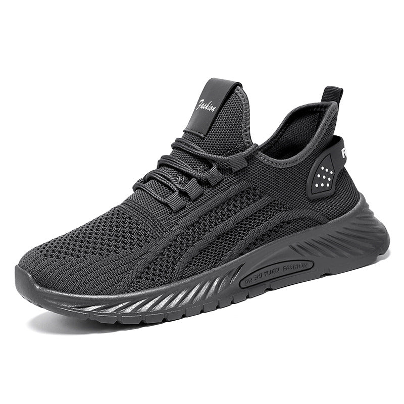 Damen Leistungsstarke atmungsaktive Sneakers R&B