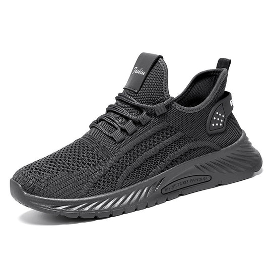 Damen Leistungsstarke atmungsaktive Sneakers R&B