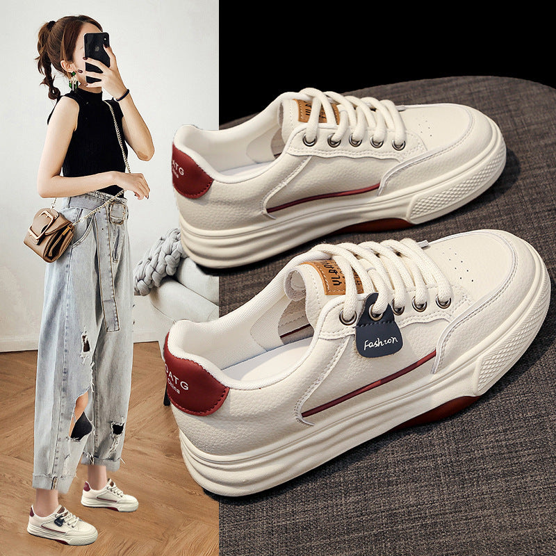 Damen Sportliche Sneaker mit hohem Komfort und modischem Design R&B