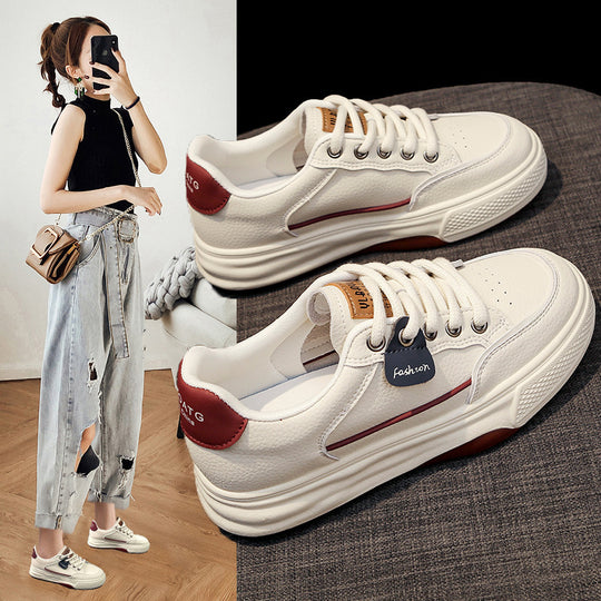 Damen Sportliche Sneaker mit hohem Komfort und modischem Design R&B