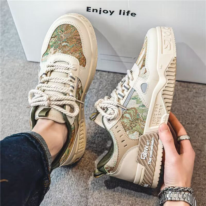 Herren Freizeitschuhe R&B