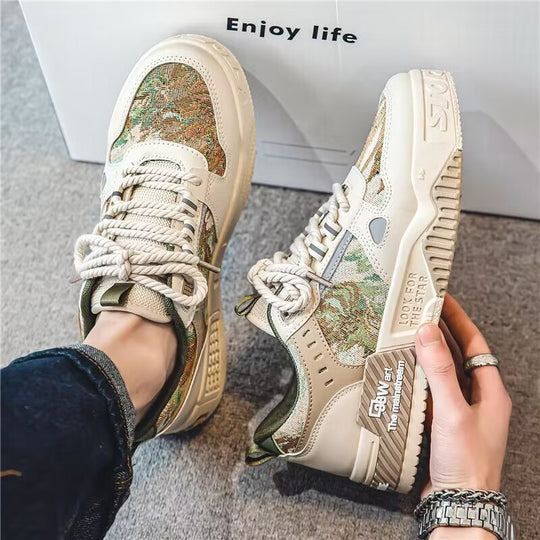 Herren Freizeitschuhe R&B