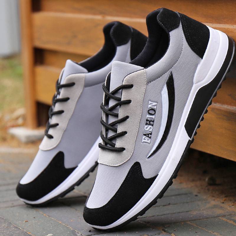 Damen Sportschuhe mit atmungsaktivem Obermaterial von R&B