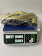 Damen Elegante und funkelnde Plattform-Sandaletten R&B