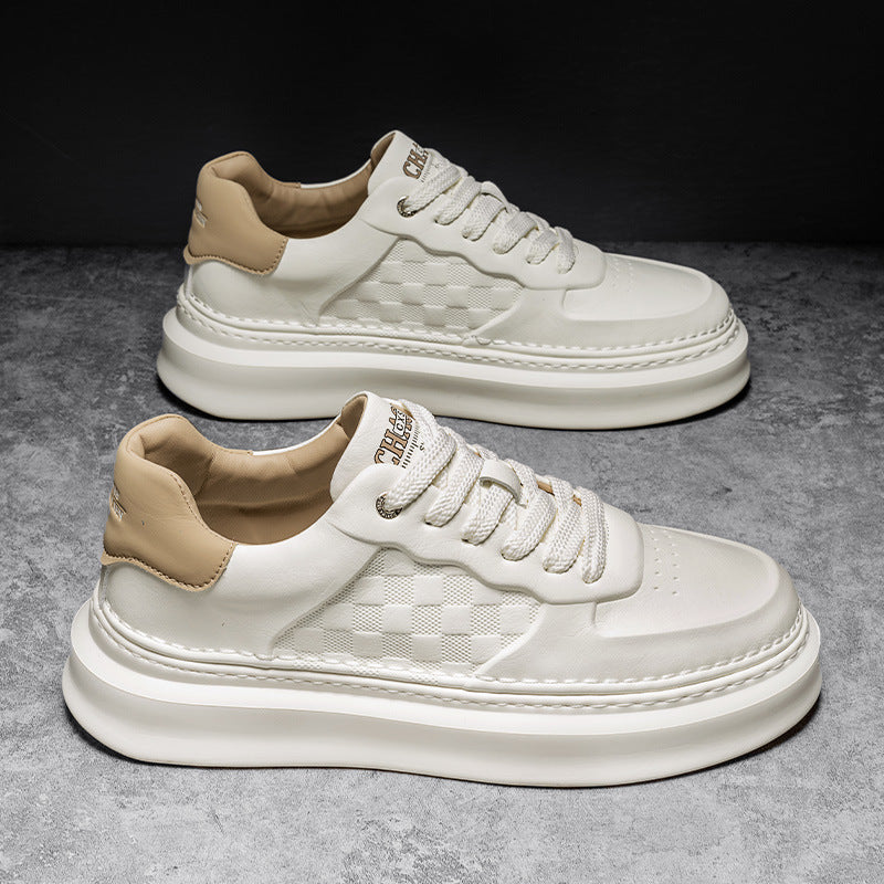 Damen Sneakers mit modischem Design und atmungsaktiver Struktur R&B