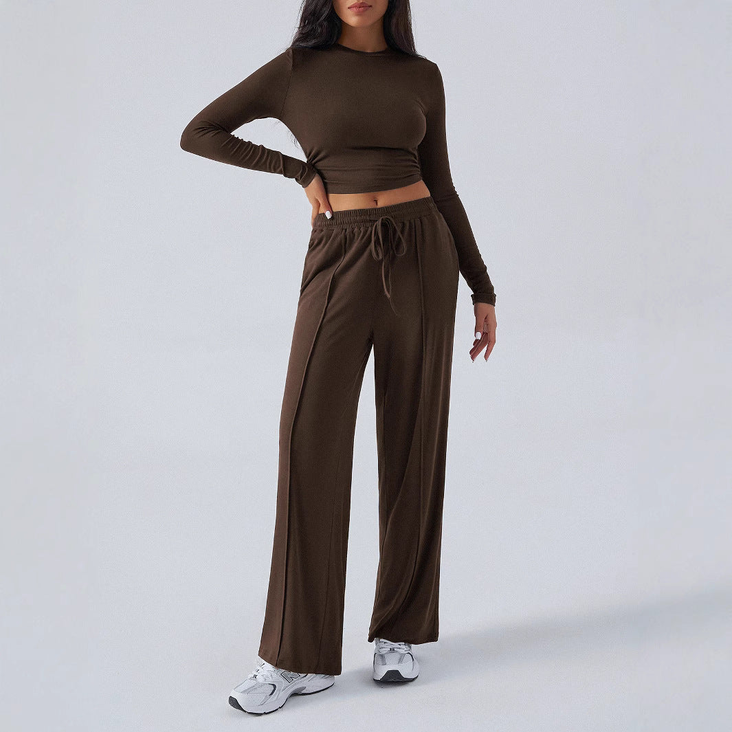 Damen Sportliches Set R&B