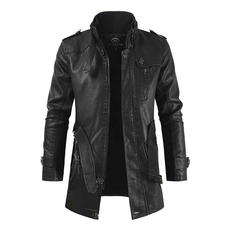 R&B | Elegante Herrenrjacke