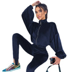 Damen Sportanzug R&B