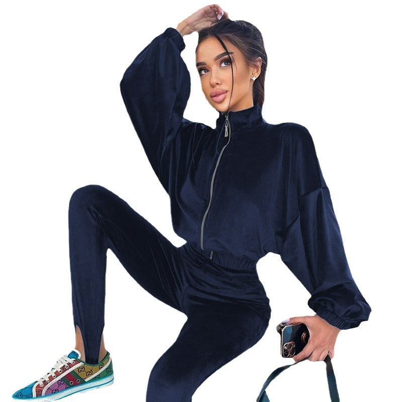 Damen Sportanzug R&B