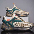 Damen Sportliche Performance Sneaker mit innovativem Design R&B
