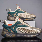 Damen Sportliche Performance Sneaker mit innovativem Design R&B