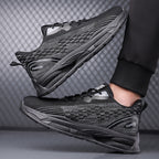 Damen Atmungsaktive Sport Sneakers mit ergonomischer Dämpfung R&B