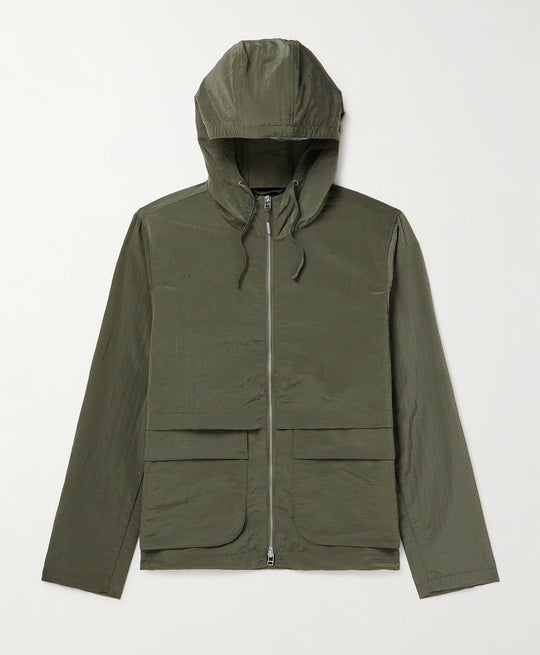 Damen leichte Funktionsjacke R&B