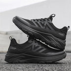 Damen Ultraleichte Fitness-Laufschuhe mit atmungsaktiver Oberflächenstruktur R&B