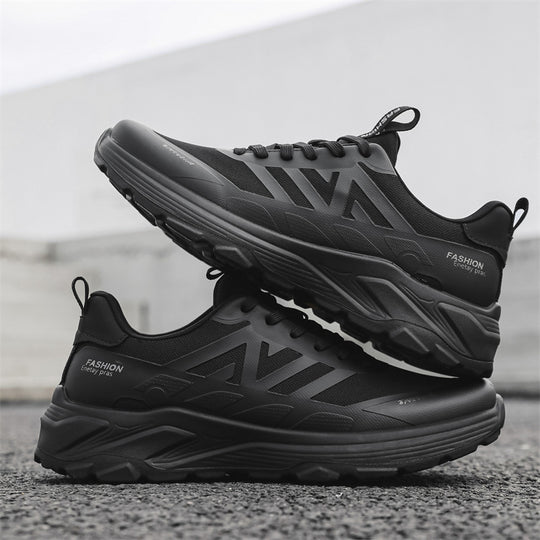 Damen Ultraleichte Fitness-Laufschuhe mit atmungsaktiver Oberflächenstruktur R&B