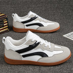 Damen sportliche Sneakers R&B
