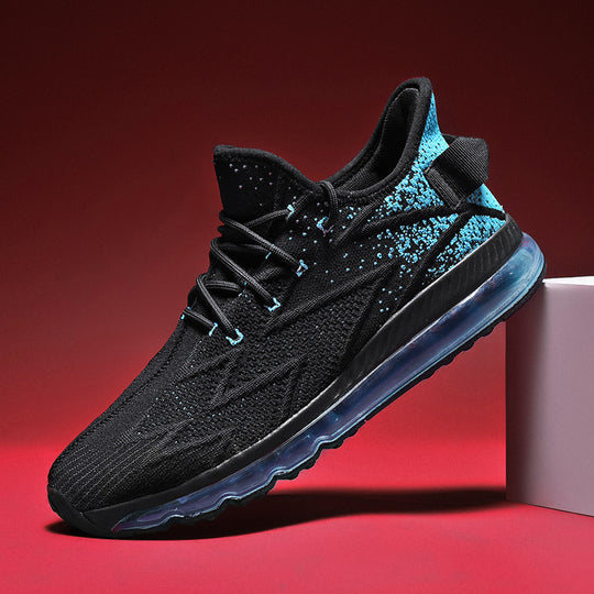 Damen Hochleistungs-Laufschuhe mit atmungsaktivem Obermaterial und dynamischer Dämpfung R&B