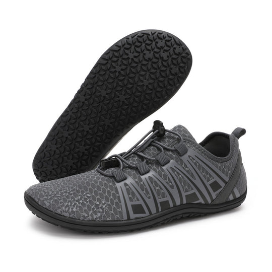 Damen Flexibles Wassersport-Schuhwerk mit rutschfester Laufsohle R&B