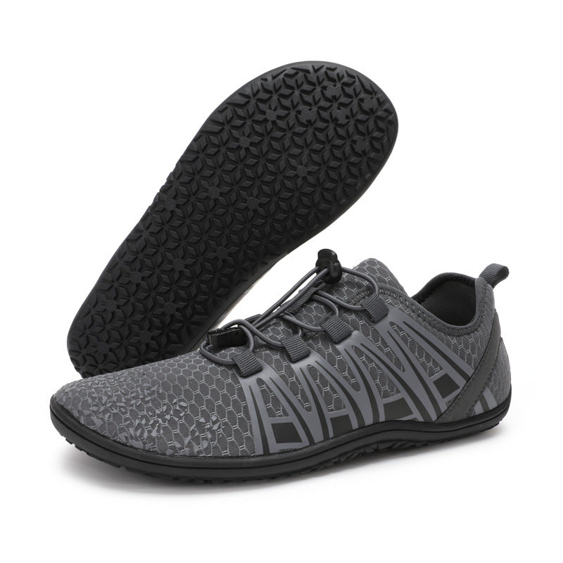 Damen Multifunktionale Wassersport-Schuhe mit rutschfester Sohle und atmungsaktivem Obermaterial R&B