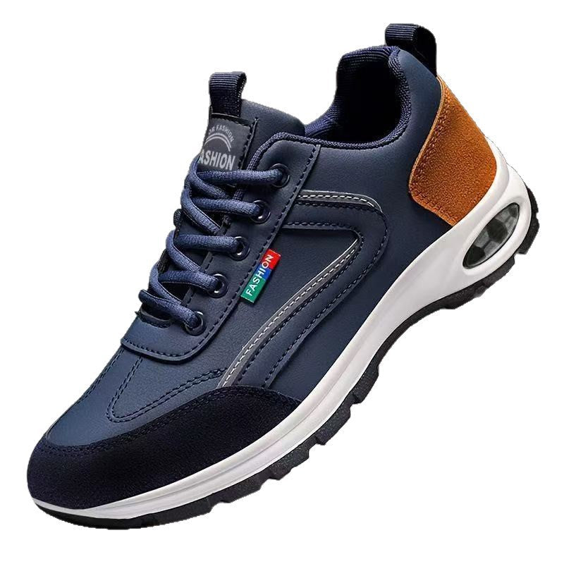 Damen Sportliche Freizeitschuhe mit innovativer Dämpfungstechnologie R&B