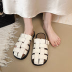 Damen Komfortable Sandalen R&B