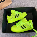 Damen Sportliche Sneaker mit gepolsterter Laufsohle und atmungsaktivem Obermaterial R&B