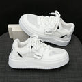 Damen Mode Sneakers R&B