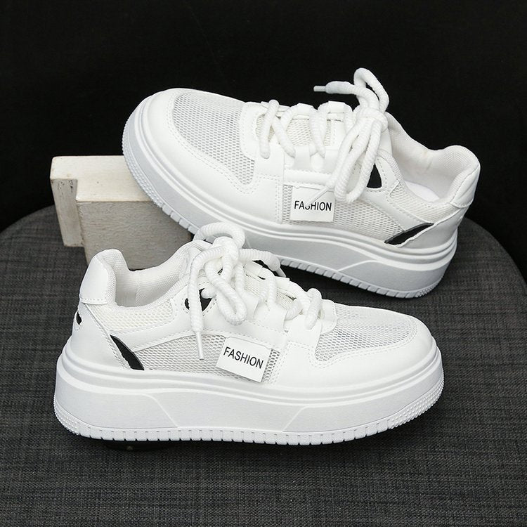 Damen Mode Sneakers R&B