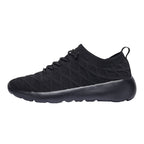Damen Atmungsaktive Lifestyle Sneakers mit innovativem GewR&Be und flexibler Sohle R&B
