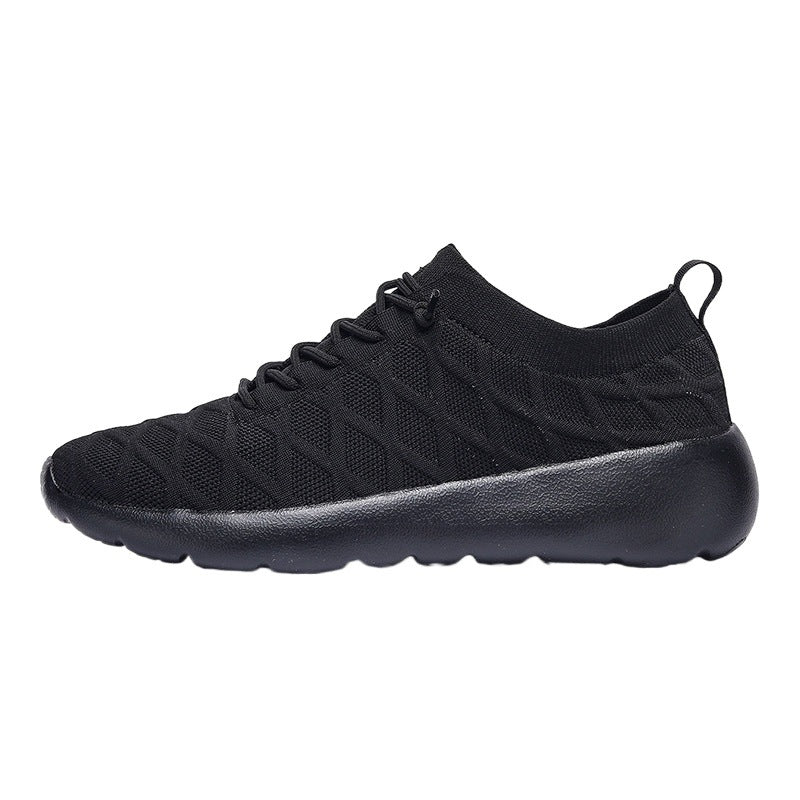 Damen Atmungsaktive Lifestyle Sneakers mit innovativem GewR&Be und flexibler Sohle R&B