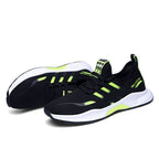 Damen Atmungsaktive Performance Sneakers mit rutschfester Sohle R&B