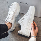 Damen Sportliche Sneakers mit schockabsorbierenden Eigenschaften und atmungsaktivem Obermaterial R&B