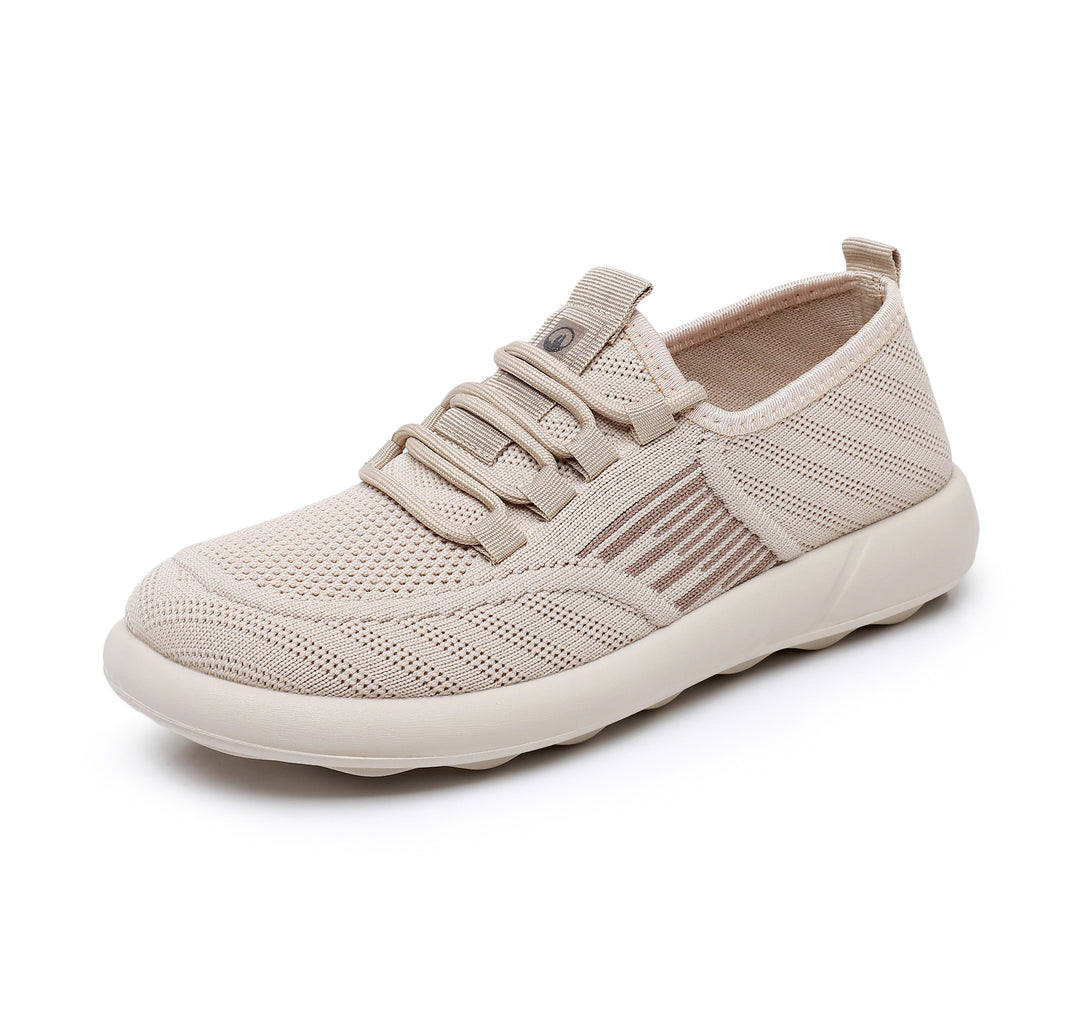 Damen Atmungsaktive Freizeitschuhe R&B