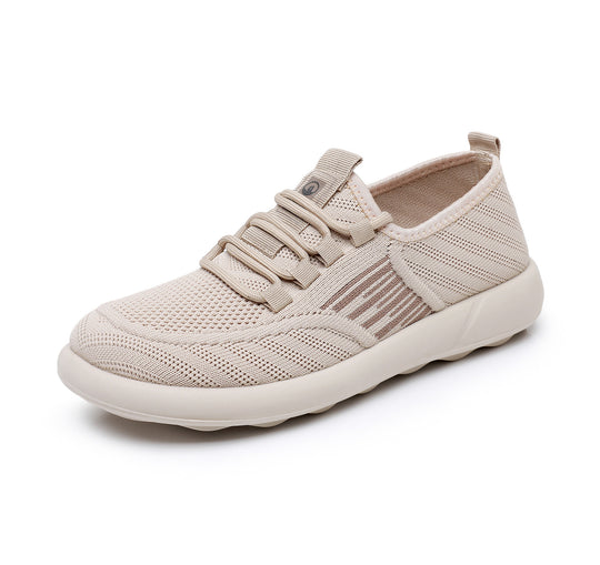 Damen Atmungsaktive Freizeitschuhe R&B