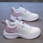 Damen Sportliche Laufschuhe mit innovativem Dämpfungssystem R&B