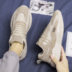 Damen Komfortable und stilvolle Freizeitschuhe