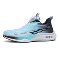 Damen Sportliche Lauf-Sneaker mit flexibler Schnürtechnologie und rutschfester Sohle R&B